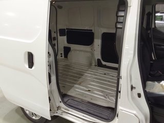 Nissan NV200 1.5dCi 66kW (90CV) BASIC