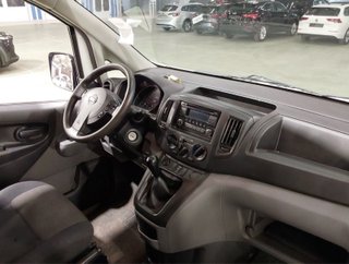 Nissan NV200 1.5dCi 66kW (90CV) BASIC