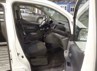 Nissan NV200 1.5dCi 66kW (90CV) BASIC