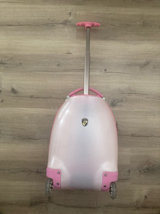 Maleta infantil Princesas Disney