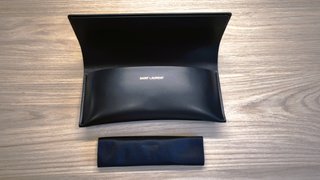 Gafas de Sol Saint Laurent SL 692 Negras Cat. 3