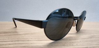 Gafas de Sol Saint Laurent SL 692 Negras Cat. 3
