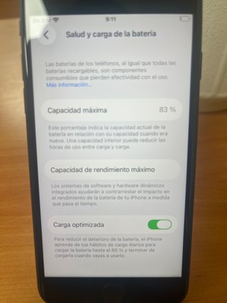 Apple iPhone SE (2020) -125262-