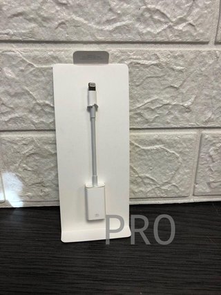 Adattatore USB Apple per fotocamere