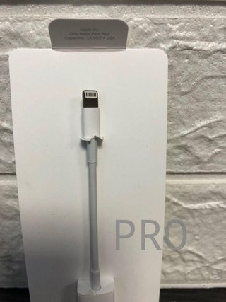 Adattatore USB Apple per fotocamere
