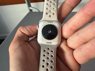 Apple Watch SE 3 40mm Bianco