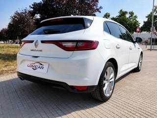 Renault Megane 1.5 dCi 110CV Zen Energy 5p