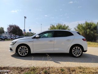 Renault Megane 1.5 dCi 110CV Zen Energy 5p