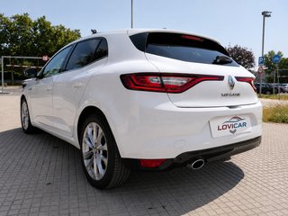 Renault Megane 1.5 dCi 110CV Zen Energy 5p