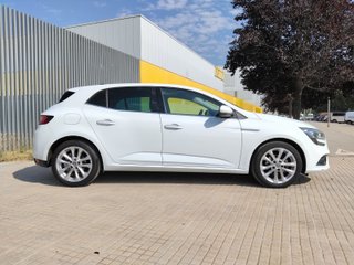 Renault Megane 1.5 dCi 110CV Zen Energy 5p