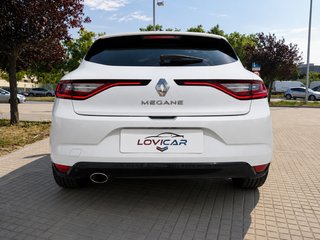 Renault Megane 1.5 dCi 110CV Zen Energy 5p