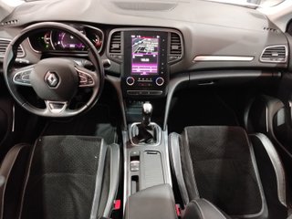Renault Megane 1.5 dCi 110CV Zen Energy 5p