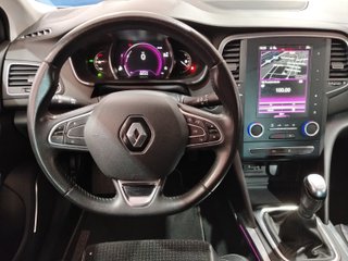 Renault Megane 1.5 dCi 110CV Zen Energy 5p