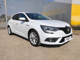 Renault Megane 1.5 dCi 110CV Zen Energy 5p