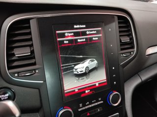 Renault Megane 1.5 dCi 110CV Zen Energy 5p