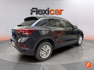Volkswagen T-Roc "Más" 1.0 TSI 85kW (115CV)