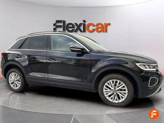 Volkswagen T-Roc "Más" 1.0 TSI 85kW (115CV)