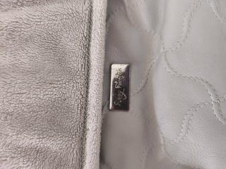 Saco de invierno para carrito de bebé