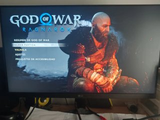 PS4 Pro versión 9.00