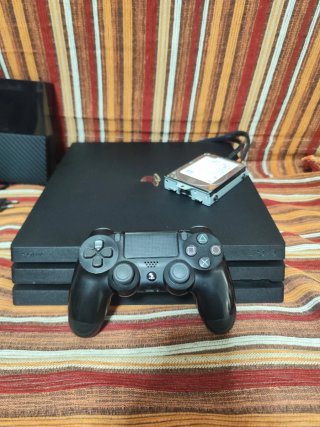 PS4 Pro versión 9.00
