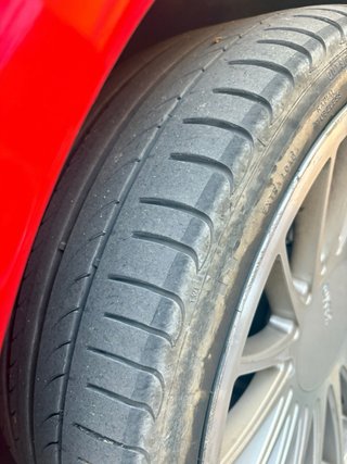 Llantas 3SDM 19 5x112