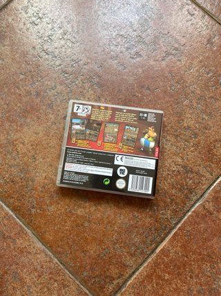 Juego Nintendo DS Asterix & Obelix XXL 2
