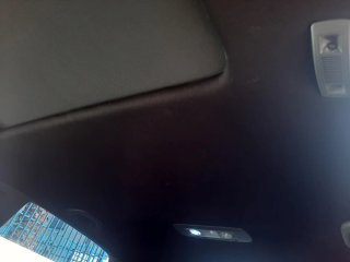 Volkswagen Eos 2007