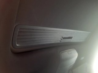 Volkswagen Eos 2007