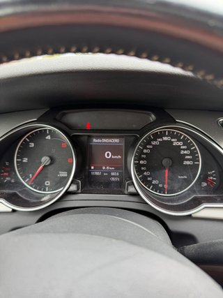 Audi A5 2009