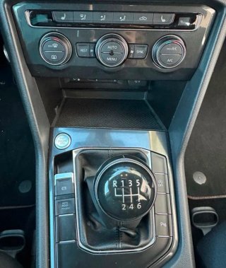 Volkswagen Tiguan 2017