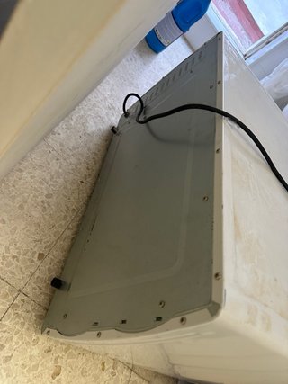 Horno Eléctrico Camry Premium Sobremesa