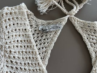 Jersey de hilo Betshka