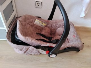 Maxi-Cosi Silla de Coche Bebé