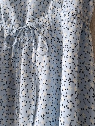 Vestido Talla 40, ver medidas