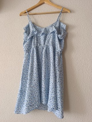 Vestido Talla 40, ver medidas