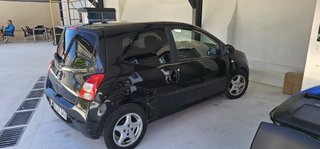 Renault Twingo 2010