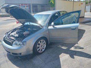 Audi A4 2004