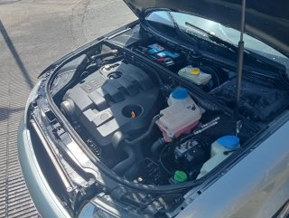 Audi A4 2004