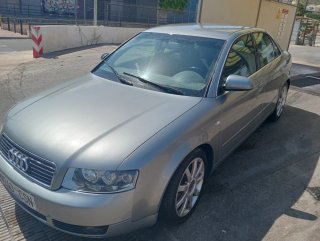 Audi A4 2004