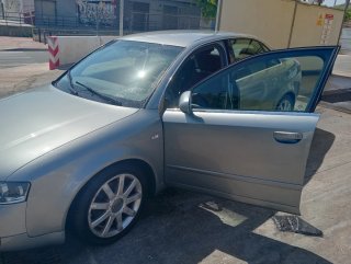Audi A4 2004