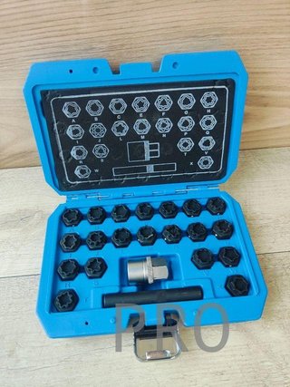 Surtido de Tornillos - BRILLIANT Tools
