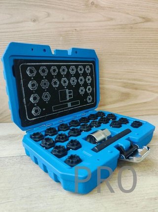 Surtido de Tornillos - BRILLIANT Tools