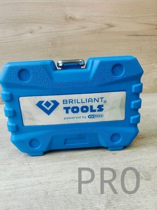 Surtido de Tornillos - BRILLIANT Tools