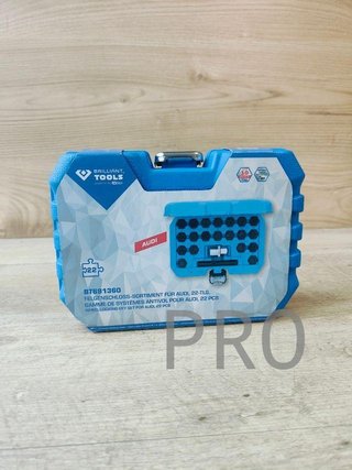 Surtido de Tornillos - BRILLIANT Tools