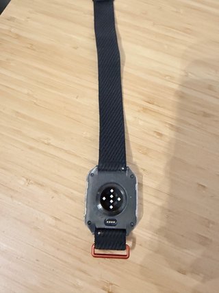 Garmin Venu X1 Smartwatch GPS Premium