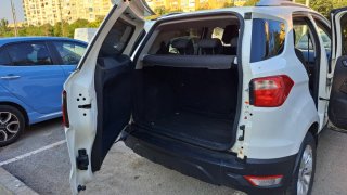 Ford EcoSport 2016