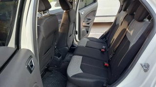 Ford EcoSport 2016