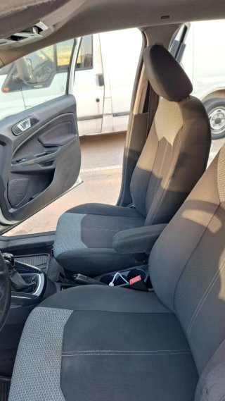 Ford EcoSport 2016