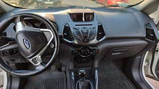 Ford EcoSport 2016