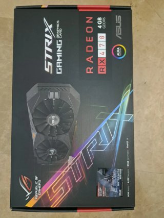 ASUS GTX 650 Ti DirectCU II OC 1GB GDDR5